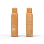 Crystal Sunscreen Spray 150ml