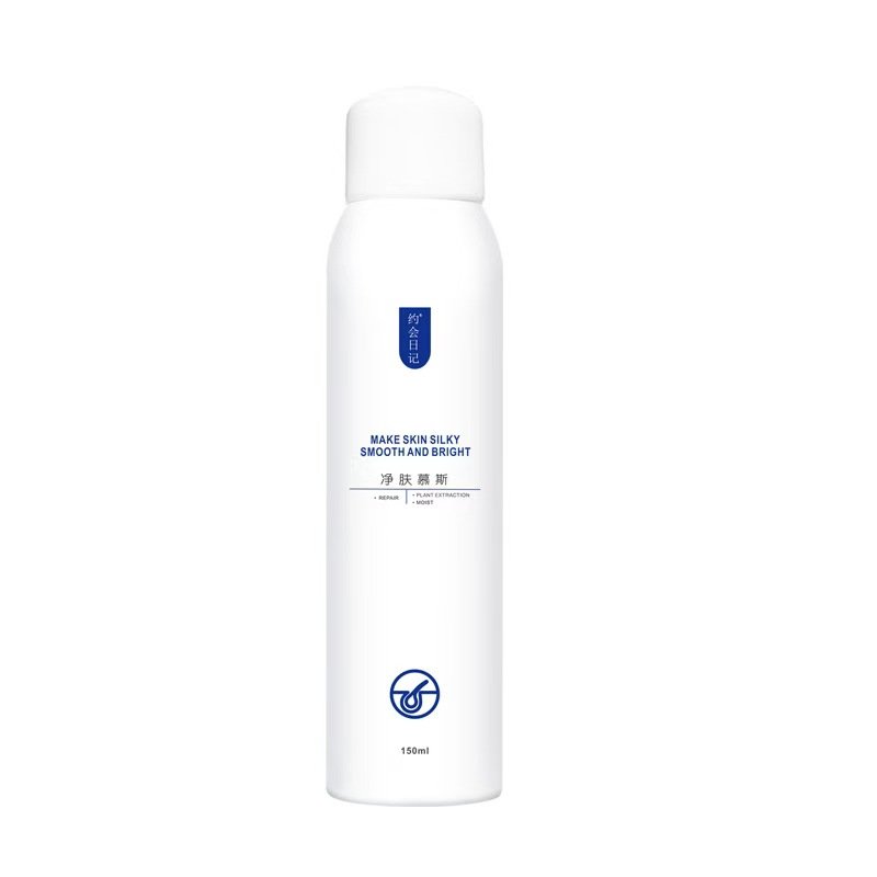 Hair Removal Mousse Spray 150ml脱毛慕斯喷雾150ml Hair Removal Mousse Spray 150ml - Image 1
