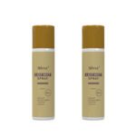 Lace wig glue spray