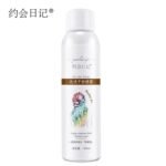 No-rinse dry shampoo spray 180ml
